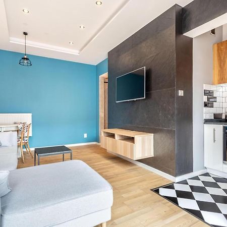 Kowalska Apartment Old Town Гданськ Екстер'єр фото